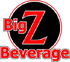 Big Z Beverage Logo